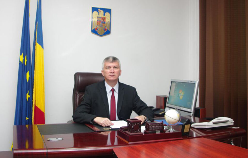 Breaking News. A murit Claudiu Bejan, director la Secretariatul General al Guvernului