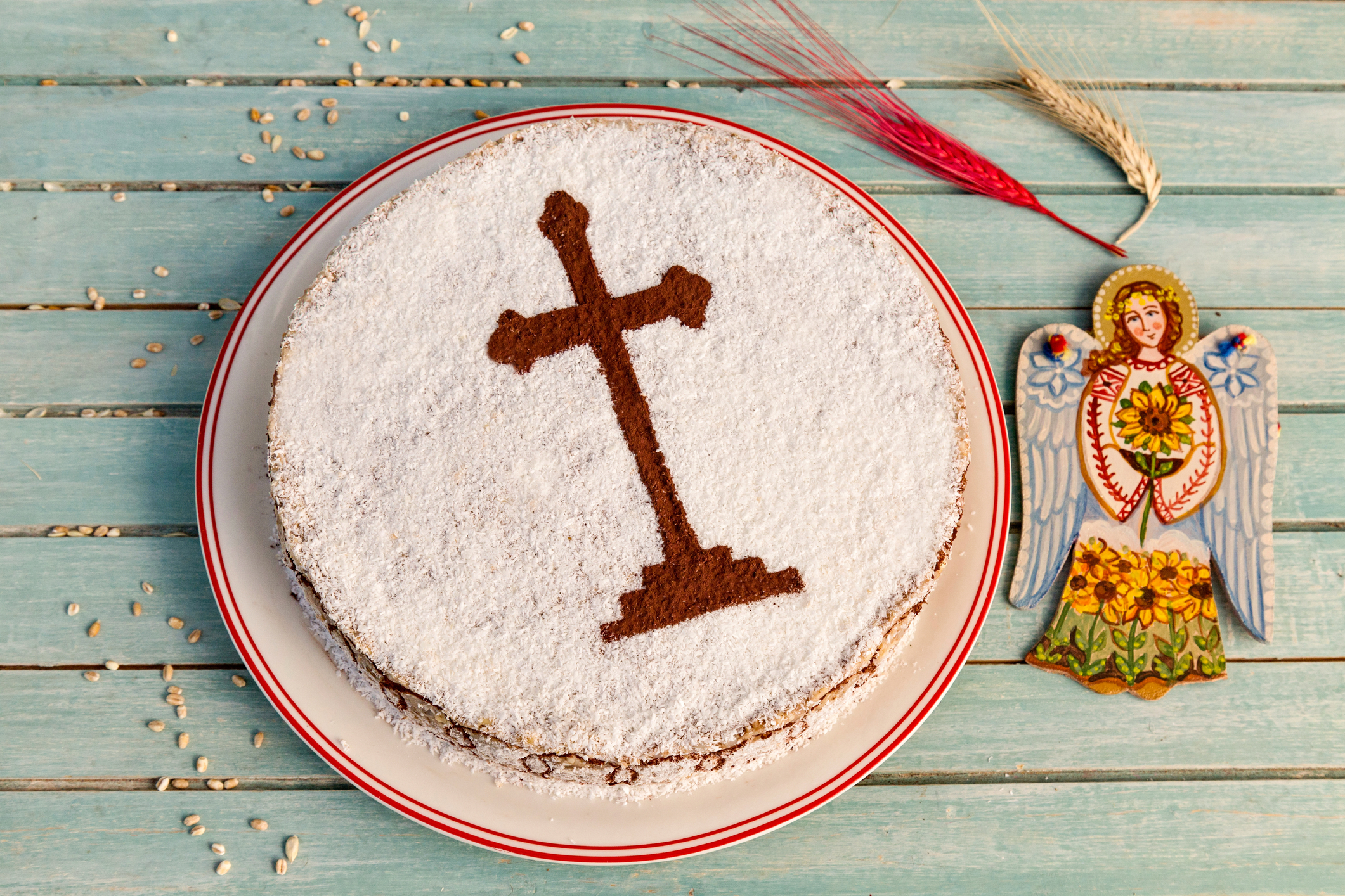 Rugăciune pentru mântuirea sufletelor celor adormiți. O poți rosti în Sâmbăta Morților