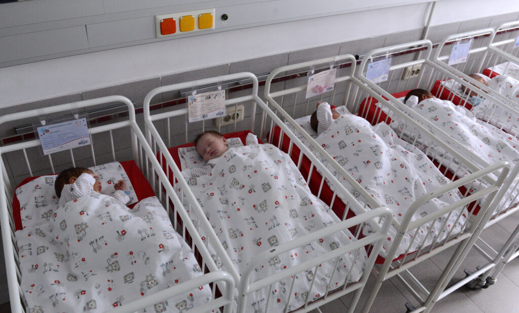 Sud-coreenii pot deveni mai tineri cu un an? Oricât de ciudat sună, este foarte posibil