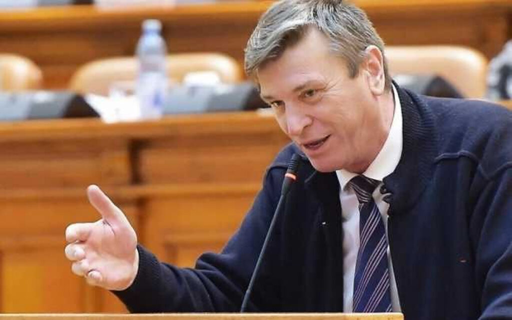 Breaking News. A murit parlamentarul PNL Corneliu Olar. Avea 62 de ani: ”Va fi pomenit și amintit pentru totdeauna ca Deputatul Moților”