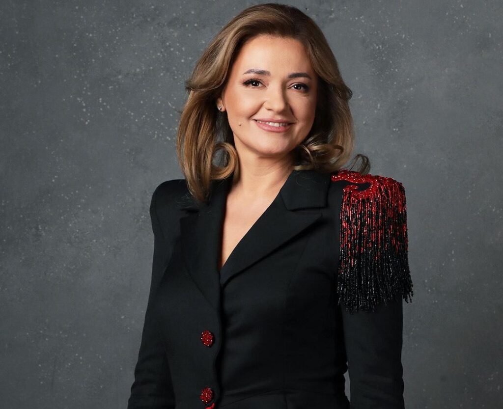 Exclusiv. Cristina Bâtlan, de la primul stiletto din România, la 1000 de perechi de pantofi pe zi. „Am avut liste de așteptare la produse și câte 3 luni”