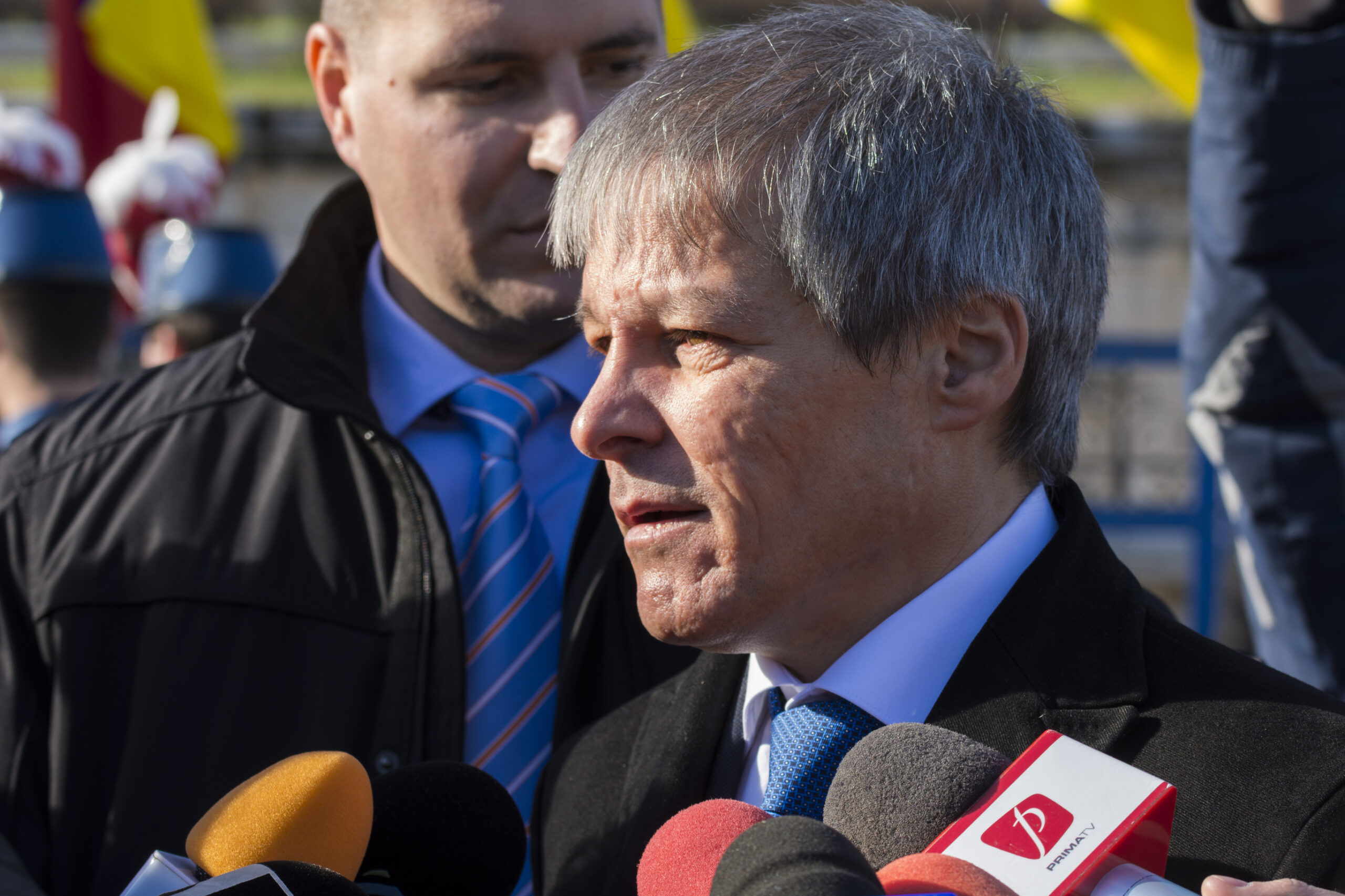Dacian Cioloș