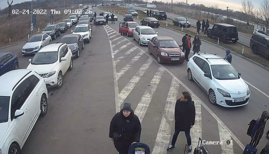 Intră în vigoare de astăzi, 25 februarie! Ce restricții se ridică! Decizie în privinţa refugiaţilor