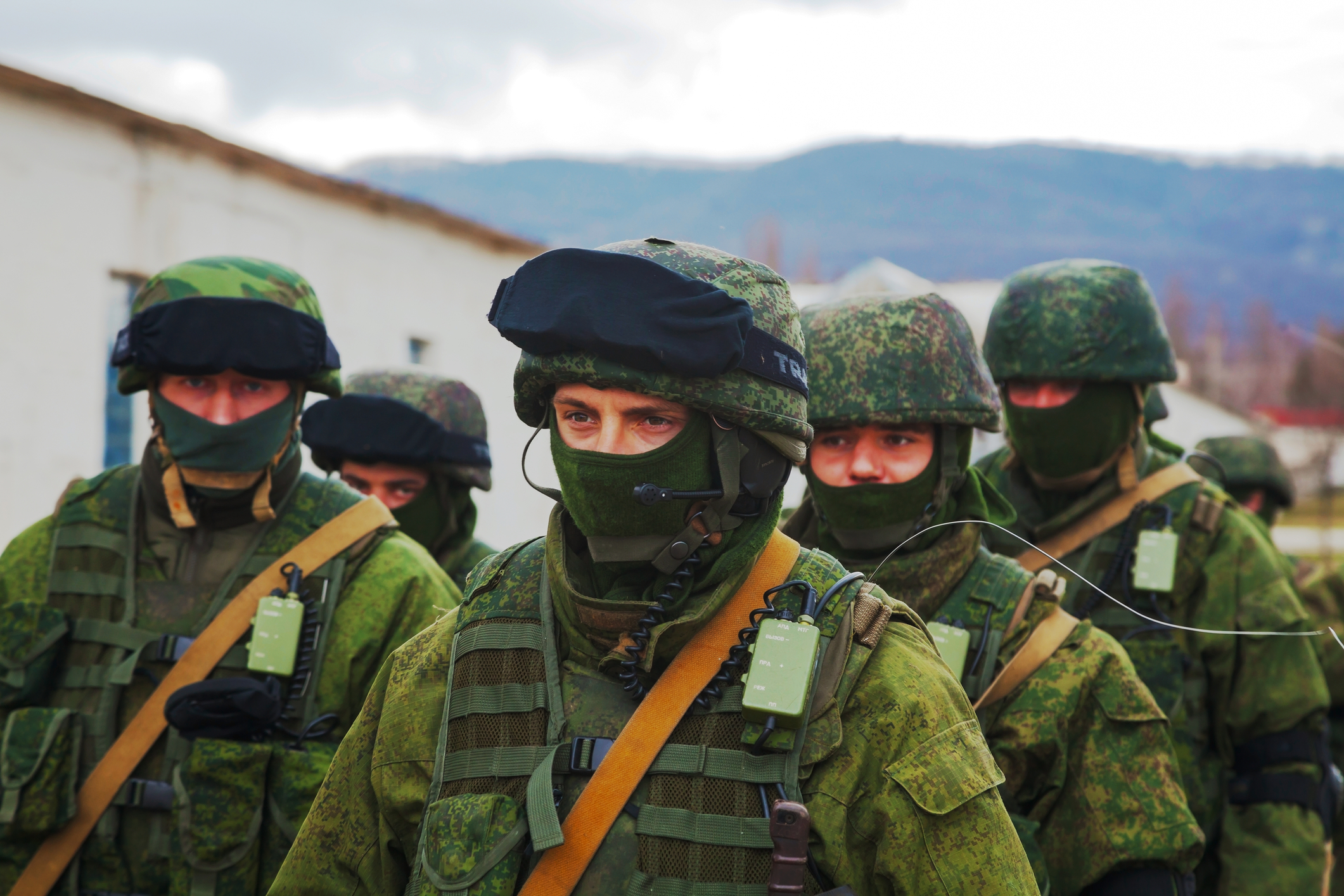 Dezvăluiri incredibile despre liderul de la Kremlin! Soldat rus: Putin este „un bătrân nebun”