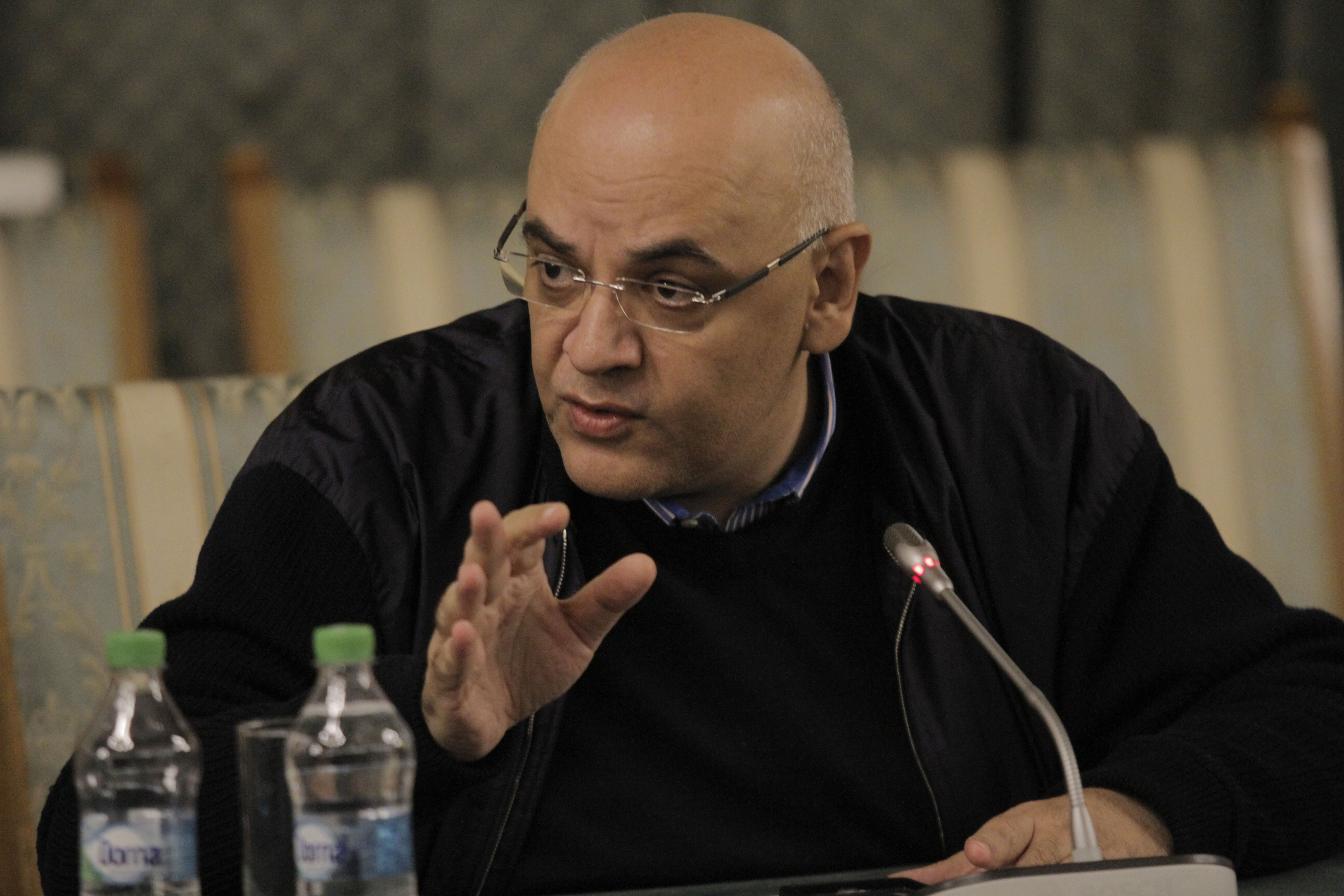 Raed Arafat, despre acuzațiile privind angajări fictive în cadrul DSU: Sunt false. Adevărul trebuie stabilit