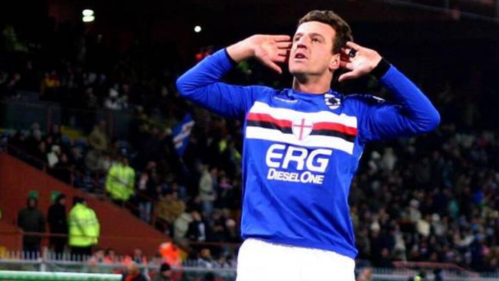 Cel mai suspendat fotbalist din istorie a trăit o zi mare. 12 ani n-a avut voie să intre pe un teren de fotbal