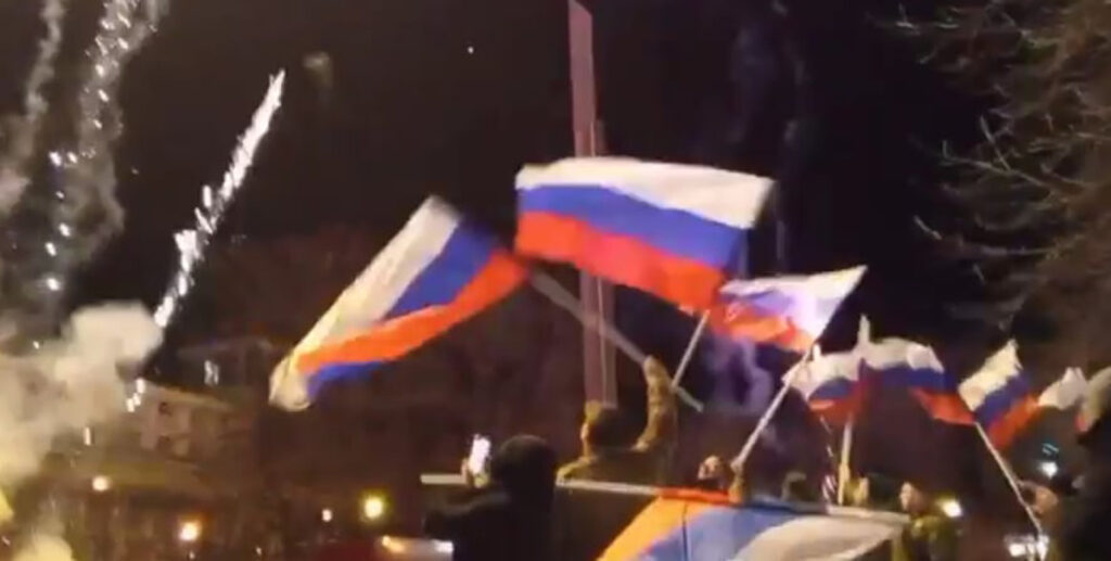 PUSL: Ucraina nu pare să aibă o șansă reală în fața invaziei rusești. Liderii lumii trebuie să discearnă cu înțelepciune