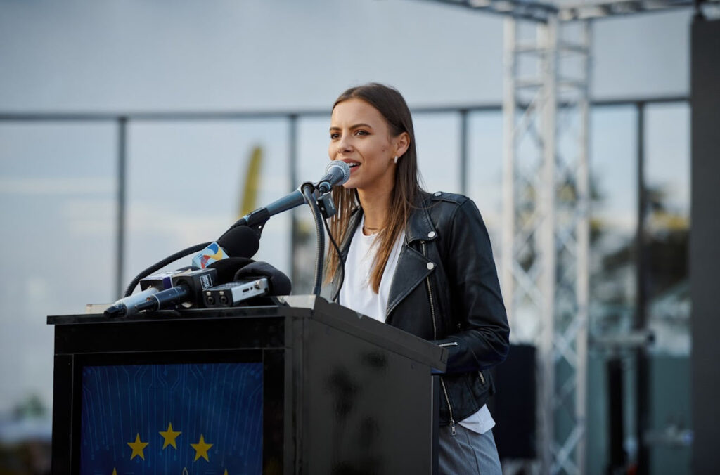 Mara Mareș, după decizia luată de liderii coaliției: Nicolae Ciucă are prima șansă în turul doi