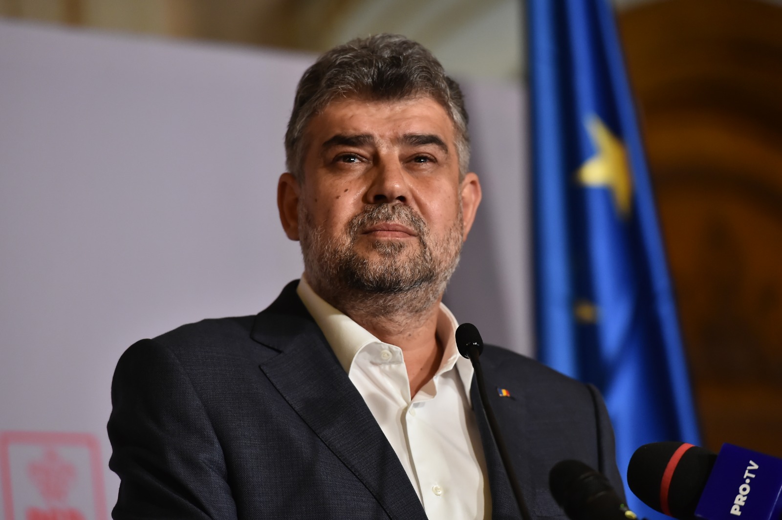 Marcel Ciolacu, PSD president: Reconstruction of Ukraine, the project in which Romania can play as a regional leader - Vimarsana News