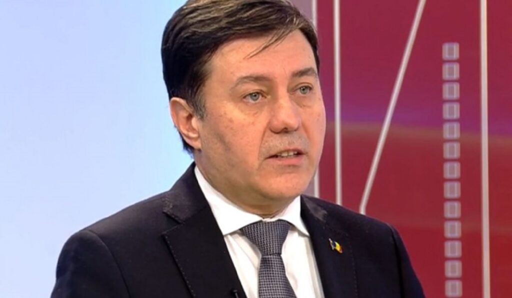 La ce sumă ajunge ultimul salariu încasat de ministrul Economiei, Florin Spătaru, și ce factură uriașă a primit demnitarul