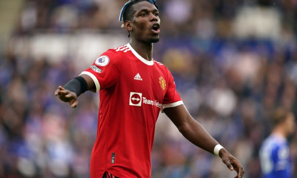 Cazul de dopaj al lui Pogba. Tribunalul de Arbitraj Sportiv a explicat de ce i-a fost redusă pedeapsa