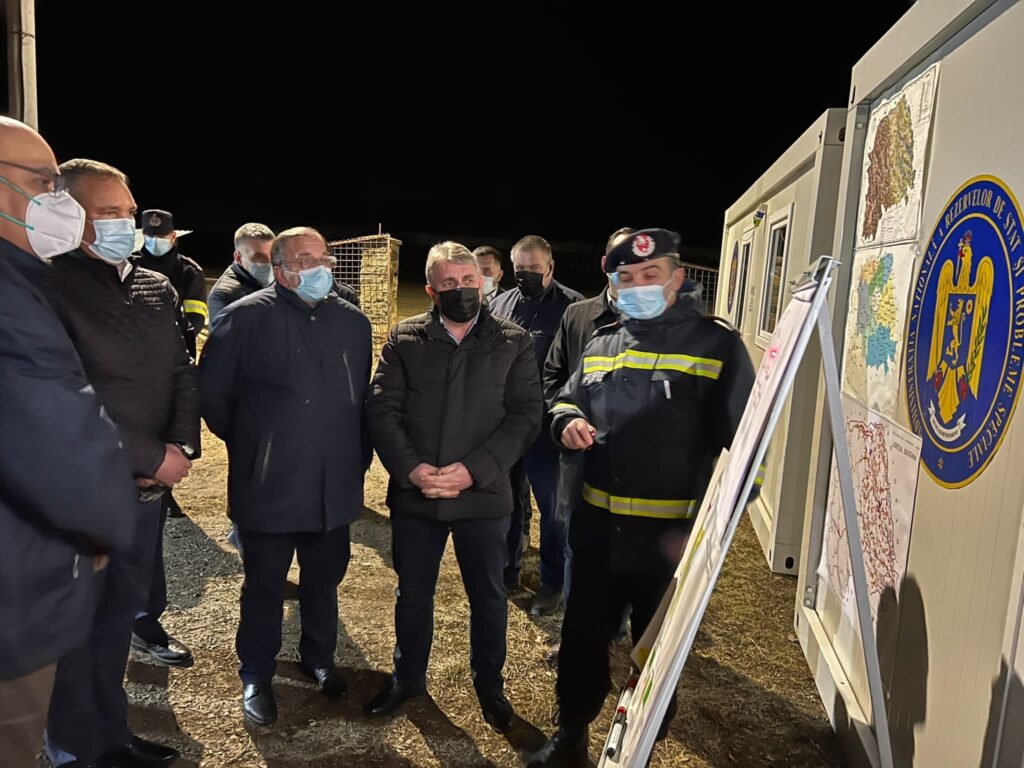 Avionul în care se afla Nicolae Ciucă ar fi dispărut de pe radar. Misiunea are legătură cu războiul din Ucraina