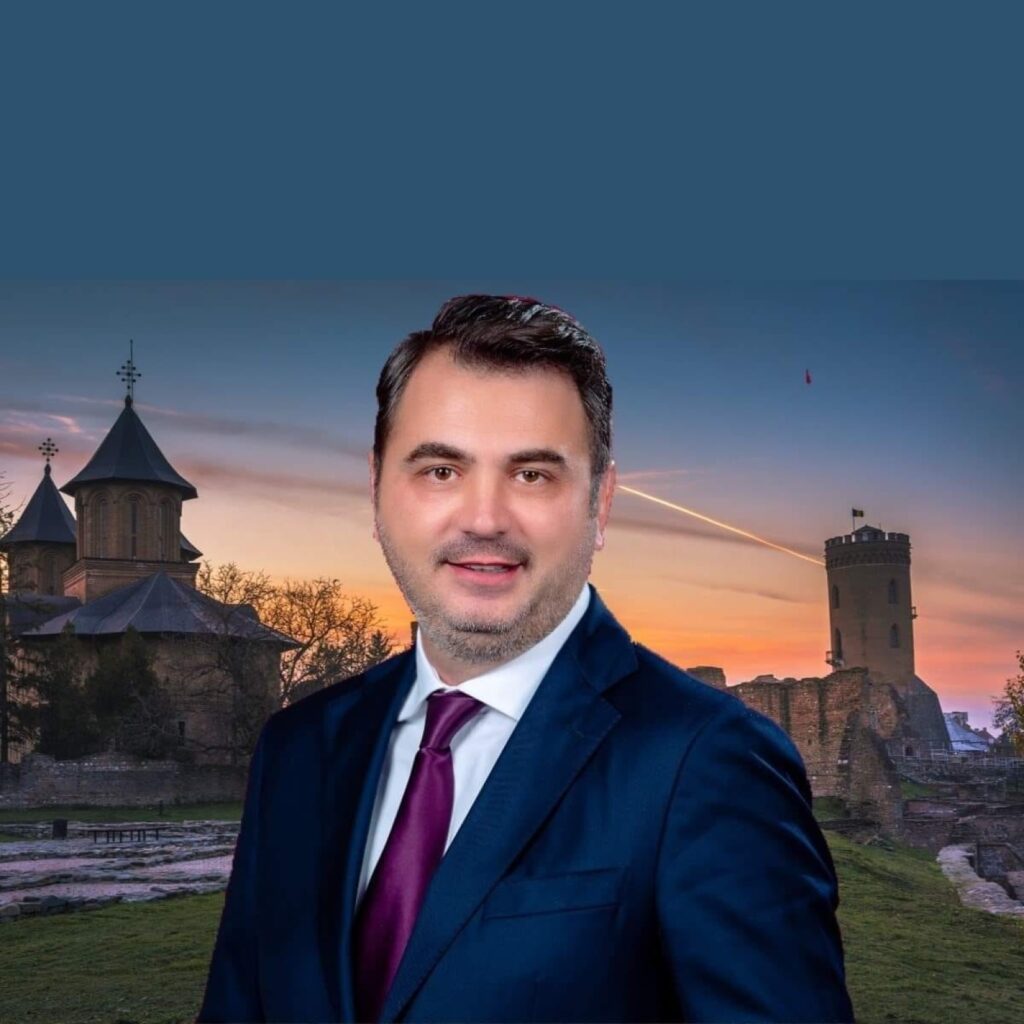 În atenția Guvernului Ciucă. Cum putem scăpa de facturile uriașe la energie. Măsurile propuse de deputatul Radu Popa