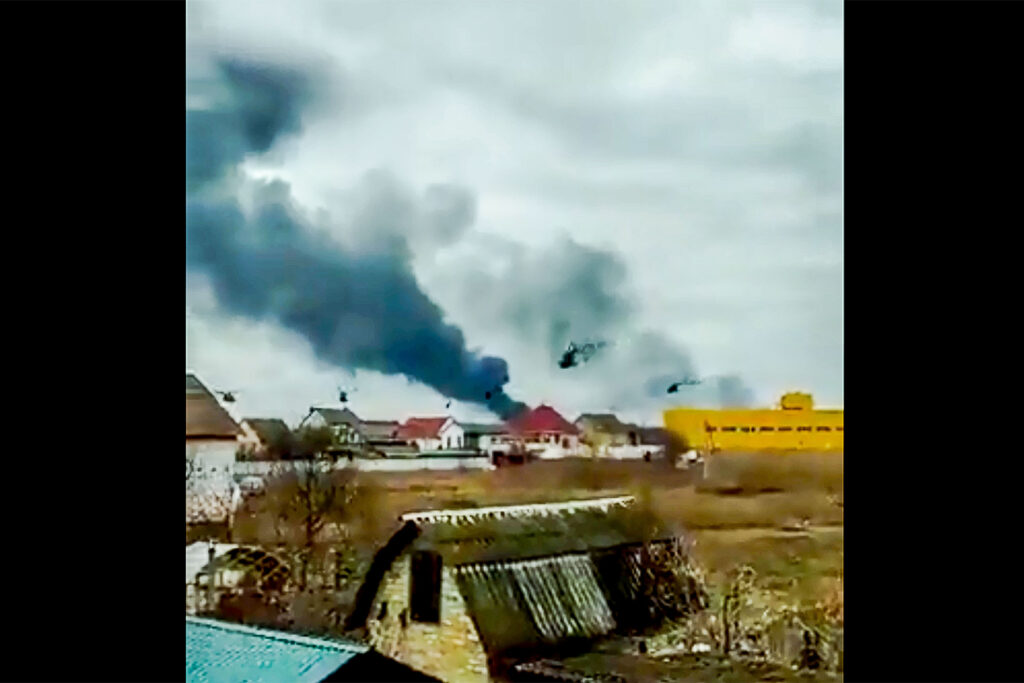 Ucraina nu cedează în fața Rusiei. Dronele, arme care au reușit să distrugă mai multe blindate