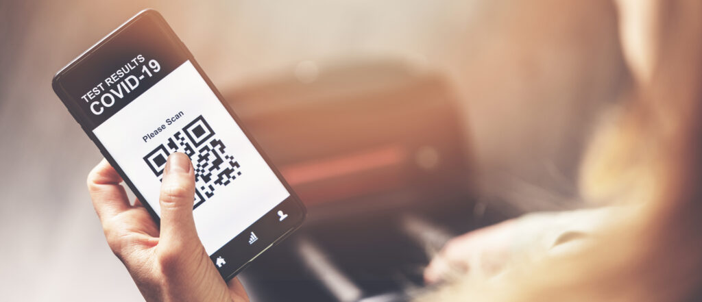 Revenirea la la viața normală. Încă un stat european renunță la certificatul verde