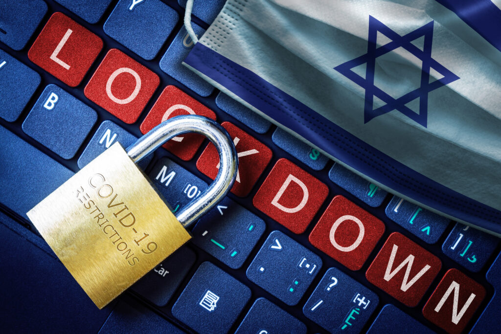 Veste neașteptată din Israel. Guvernul pregătește eliminarea restricțiilor până pe 1 martie