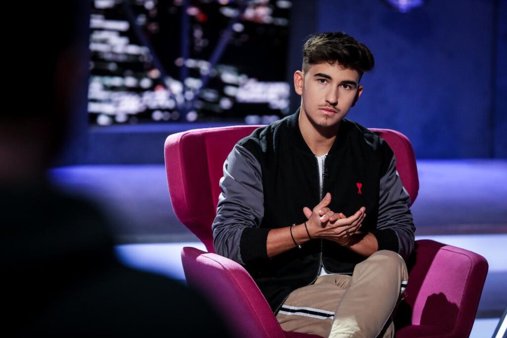 Sebastian Dobrincu: „Fiecare face ce vrea cu proprii bani, cât timp i-a câștigat cinstit”. Succesul tânărului milionar român