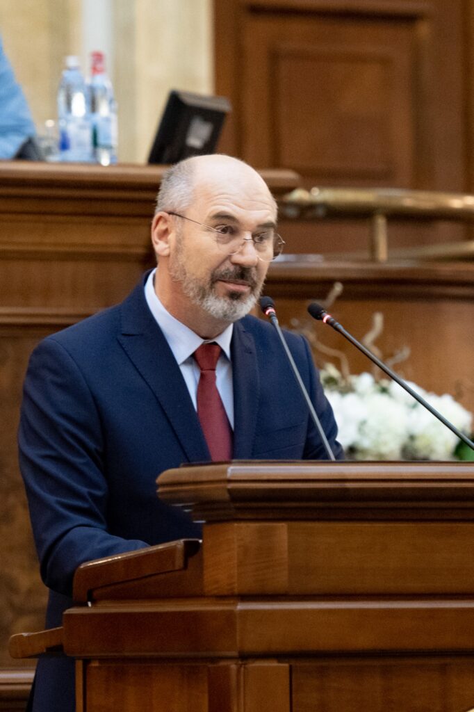 Senatorul Maricel Popa cere soluții ministrului Virgil Popescu la creșterile de preț din energie: Situația se degradează rapid