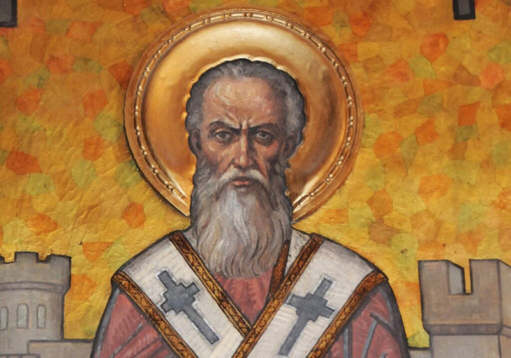 Calendar Ortodox, 10 februarie. Sfântul Haralambie, făcător de minuni și apărător de boli