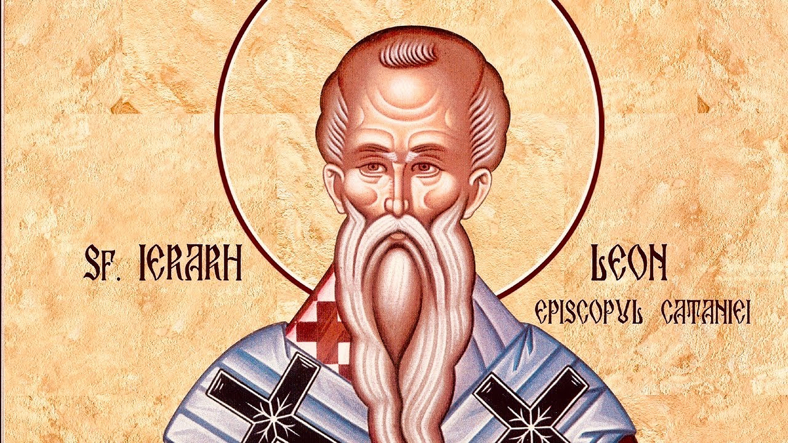 Calendar ortodox, 20 februarie. Sfântul Leon, făcătorul de minuni
