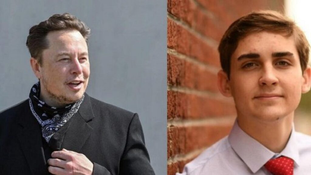 Studentul care vrea să facă miliarde din urmărirea lui Elon Musk și Bill Gates. Hobby-ul îl poate umple de bani