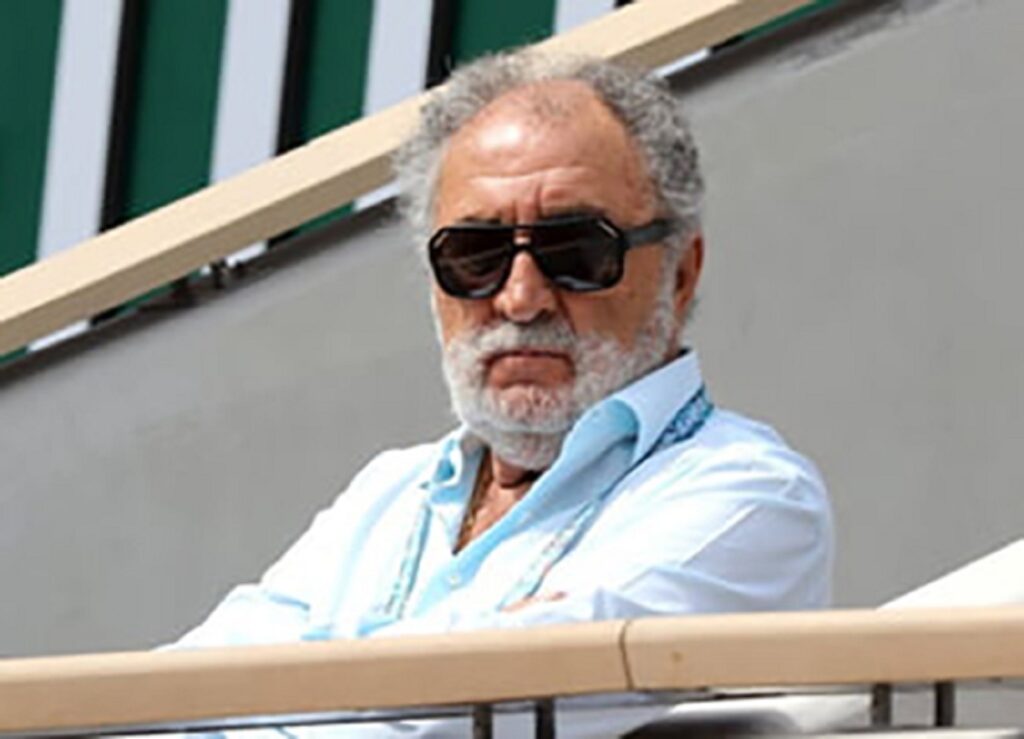 Ion Țiriac pregătește o investiție de proporții în sportul românesc. Omul de afaceri vrea să dea lovitura