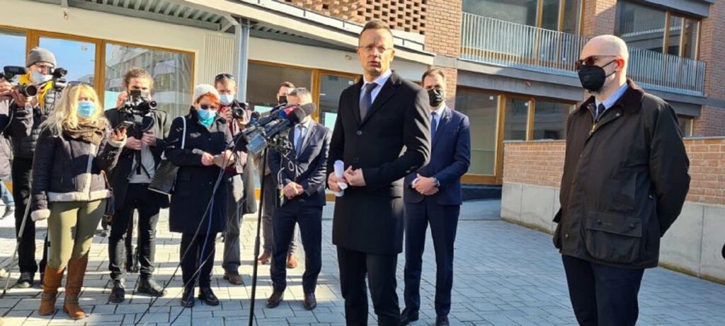 Ungurii rup rândurile UE! Fac jocurile lui Vladimir Putin. Dezvăluirea care uimeşte toată Europa