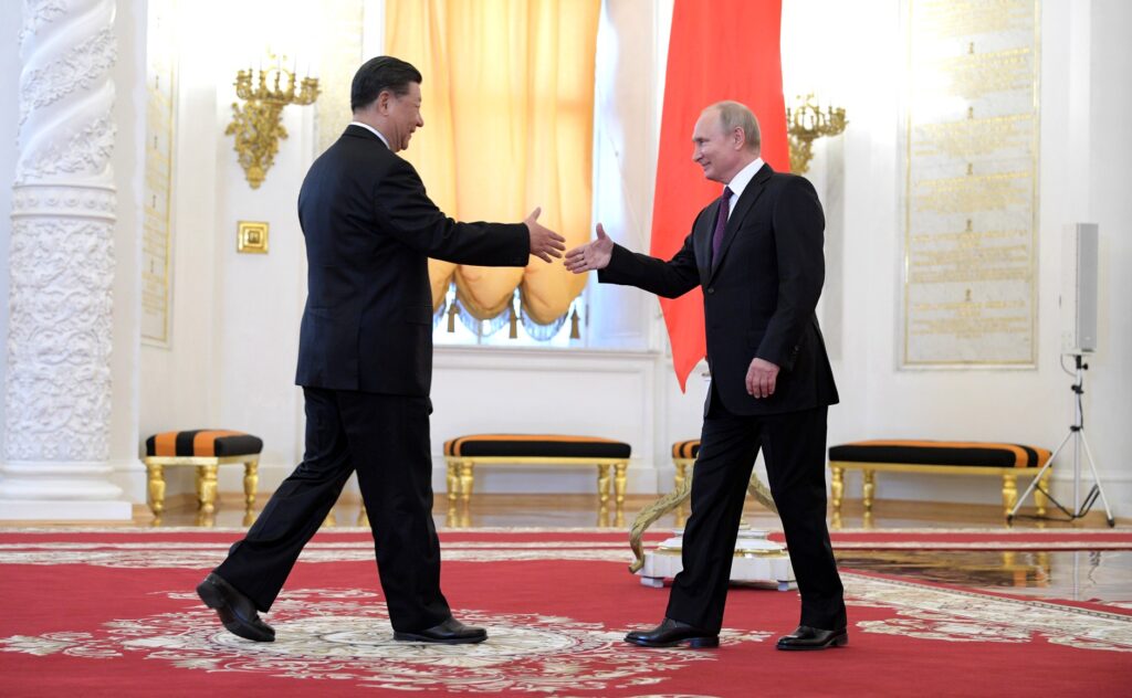 Putin, despre încercările de a crea o lume unipolară. „Sunt hidoase și absolut inacceptabile pentru majoritatea țărilor”