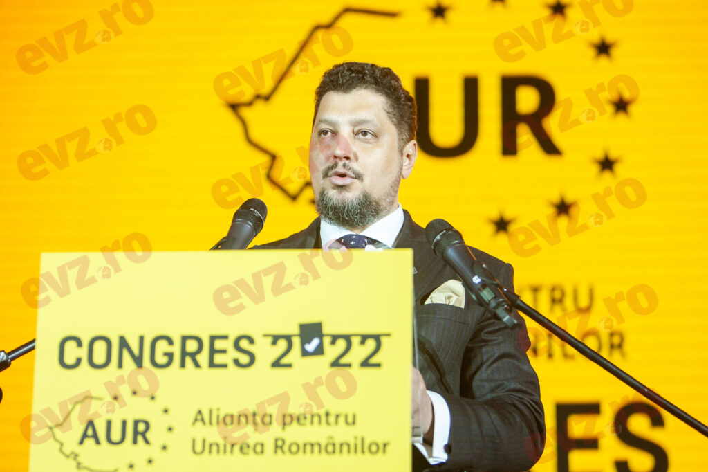 Claudiu Târziu, despre scenariul care ar duce către o topire masivă a voturilor