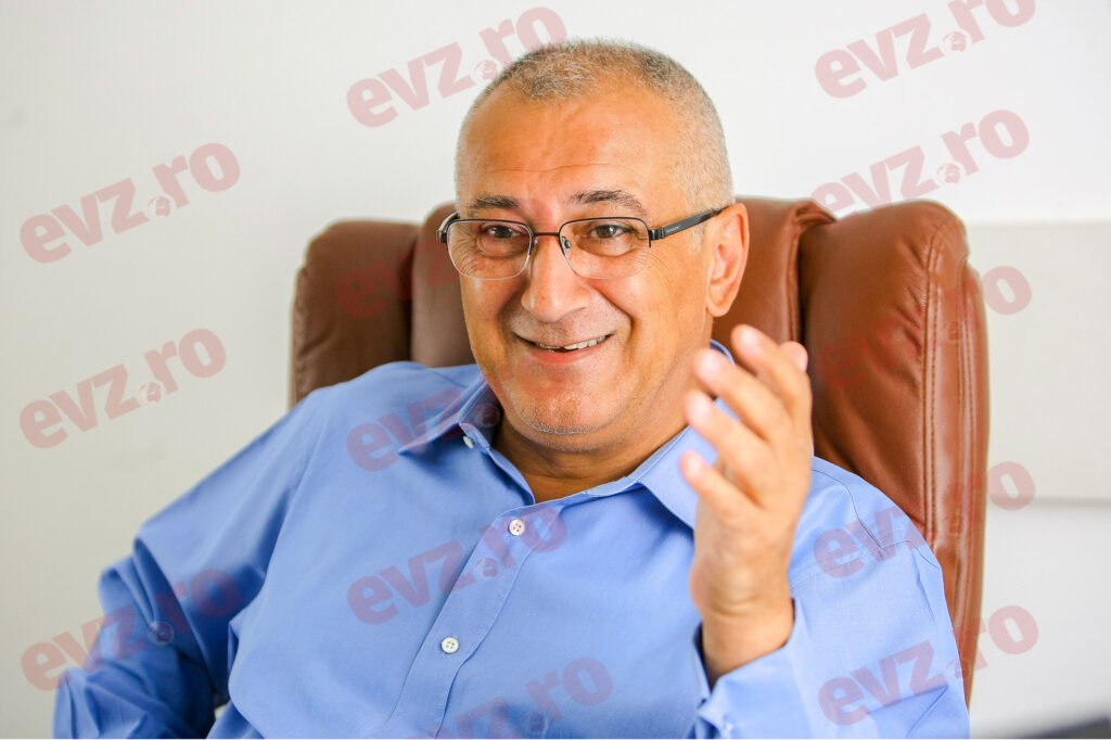 EXCLUSIV. O relație cu năbădăi: George Pădure și Traian Băsescu! Mărturia inedită a omului de afaceri: „A fost o umbră” (VIDEO)