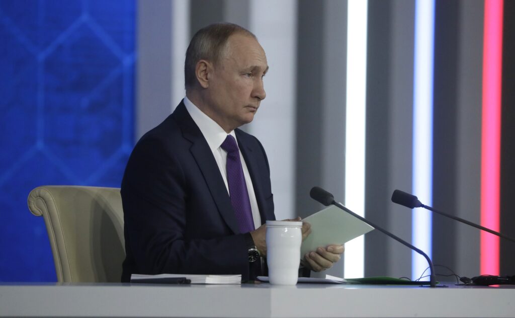 Scandal mondial între Rusia şi SUA! Americanii, desfiinţaţi după ultimele decizii: „Aceste sancțiuni sunt extinderea unei poziții absolut turbate”