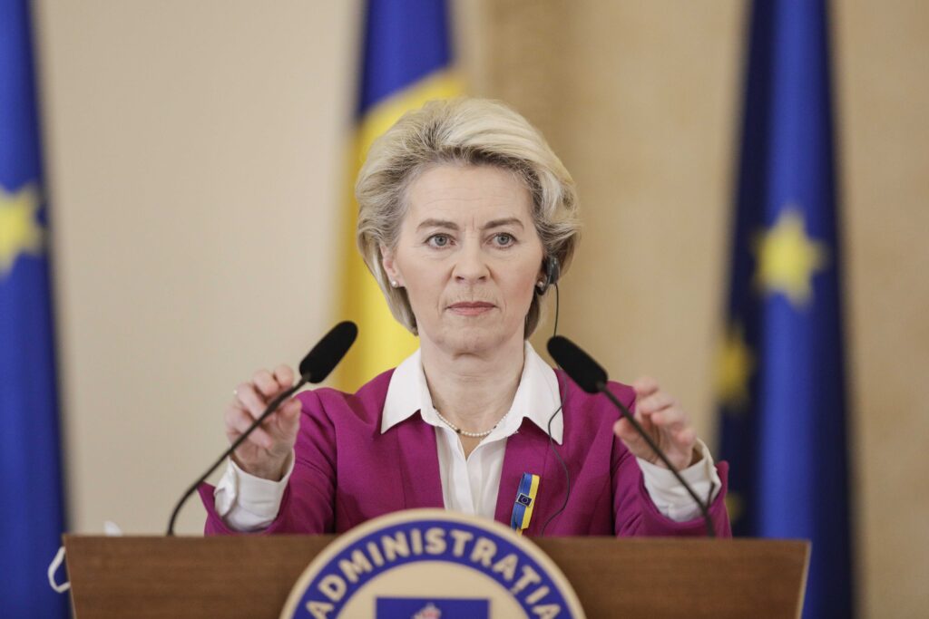 Dezvăluiri bombă în Franța. Ancheta care poate schimba rezultatul alegerilor. Firele duc la vârful Comisiei Europene