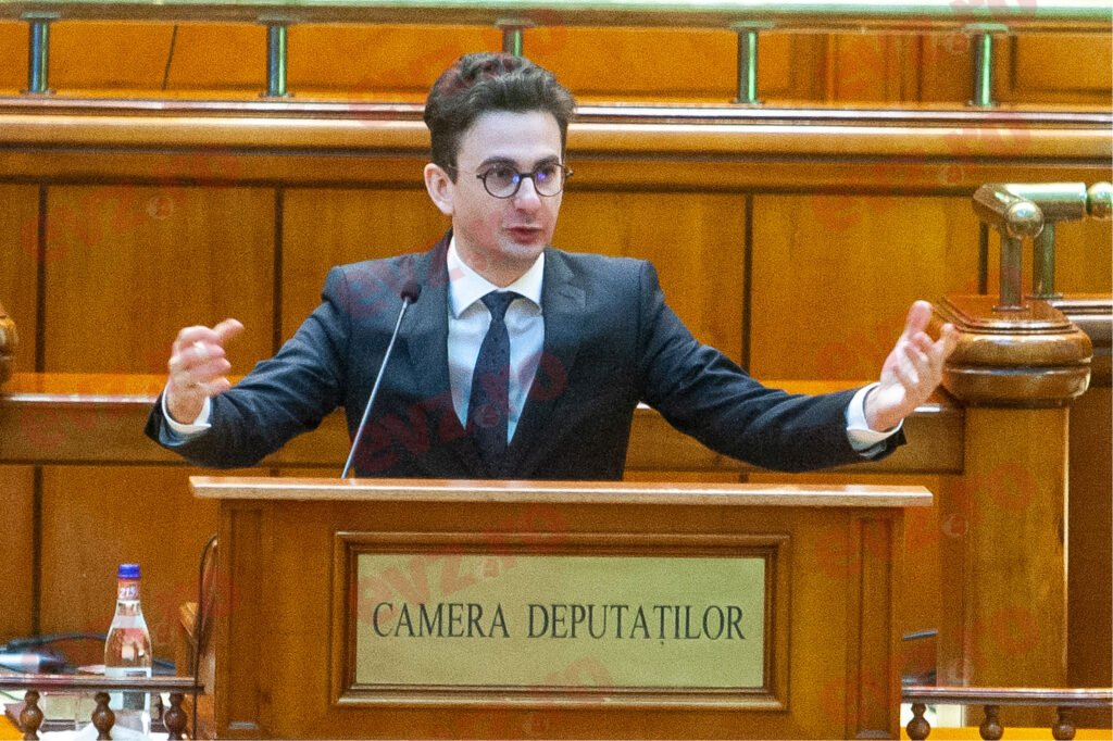 Fiul deputatului Iulian Bulai, de la școală, direct la spital