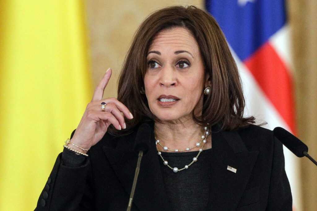 Kamala Harris condamnă politicile lui Donald Trump: Vrea să ducă America înapoi în anii 1800