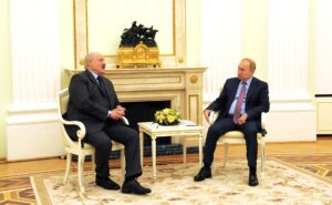 Putin, planuri în plin război! Vrea să mai cucerească teritorii: „Vom ajunge alături de Belarus”