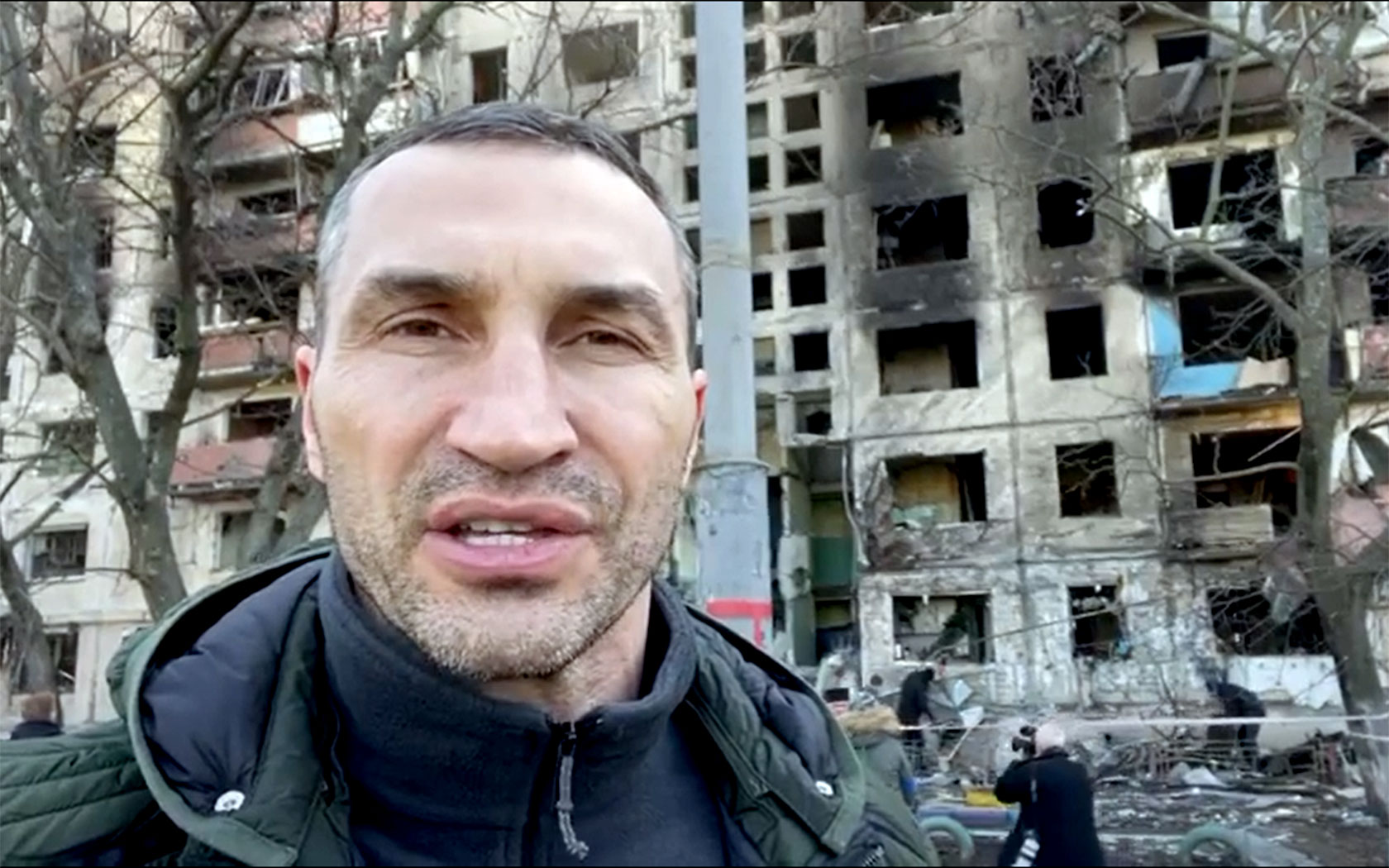 Războiul din Ucraina, ziua 278. Primarul Kievului îl contrazice Zelenski. Fostul pugilist, ripostează: S-a lucrat „non-stop”