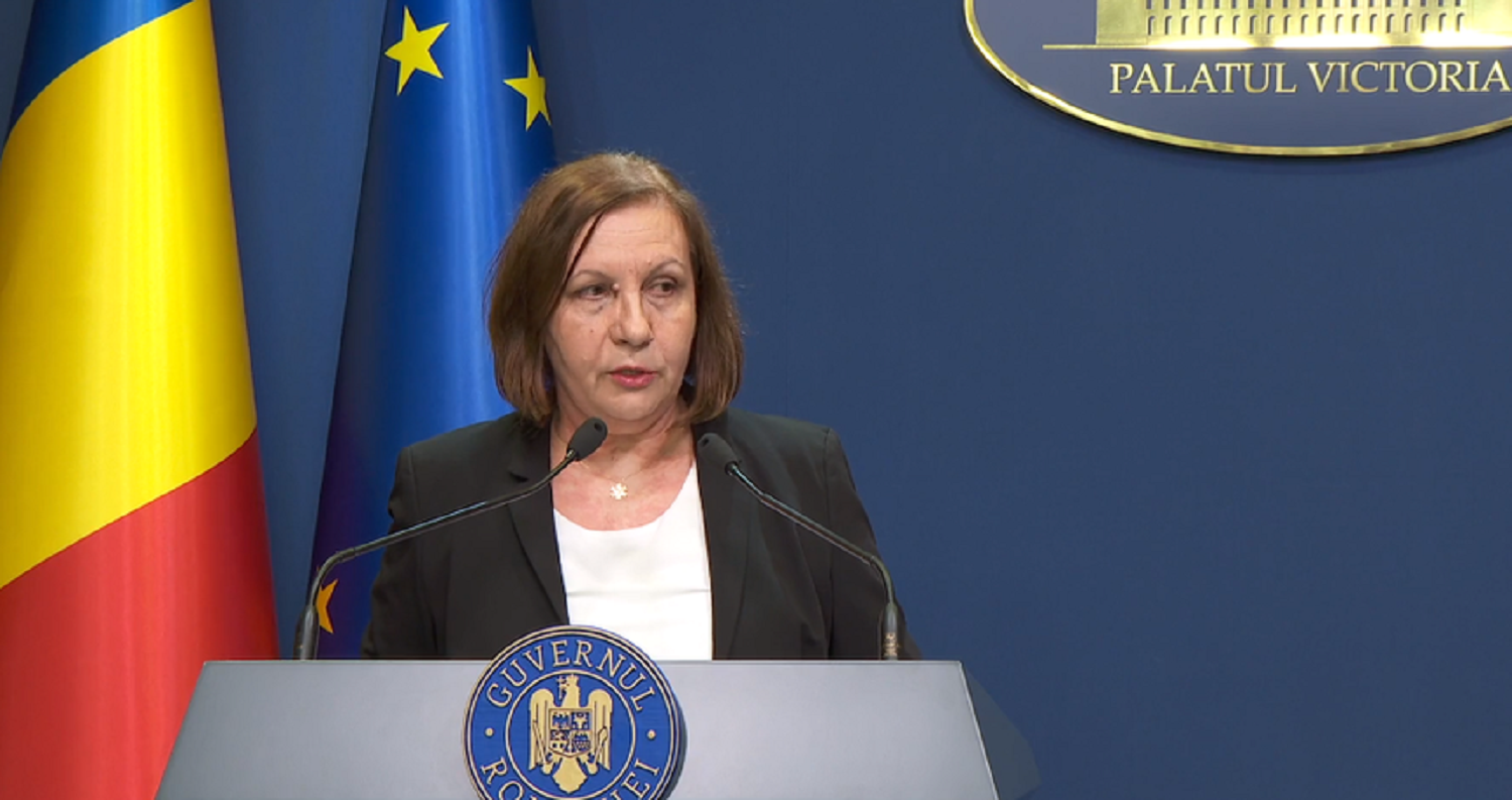 Elena Mateescu respinge acuzațiile de cheltuieli nejustificate la ANM