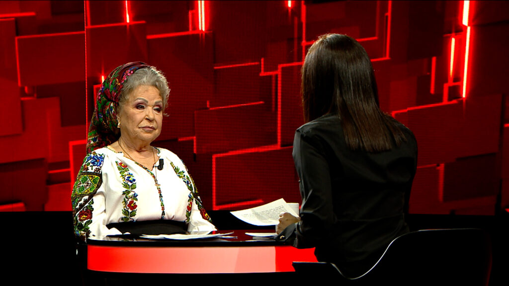 Denise Rifai dă marea lovitură în televiziune! Dezvăluirile care vor lăsa mască pe toată lumea. O mare vedetă a spus totul