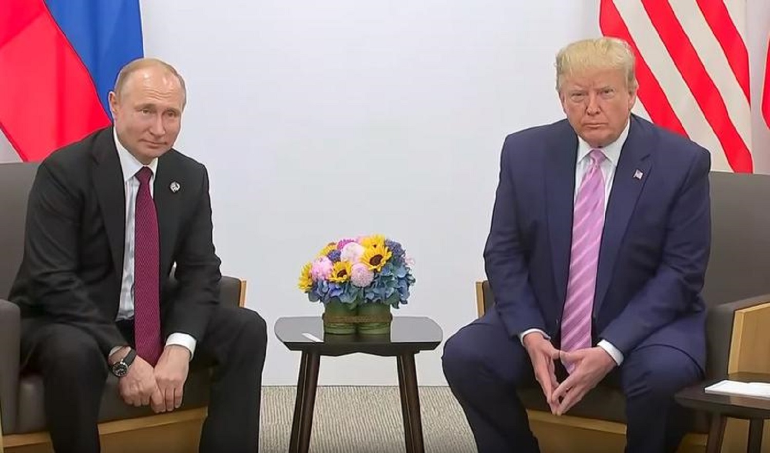 Rusia susține că Putin ar fi fost invitat de Trump la summitul G20 de la Miami. Nicio confirmare din SUA