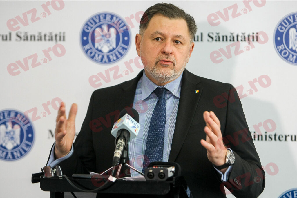 Alexandru Rafila face mutarea momentului! Numire controversată într-o funcţie-cheie: A fost implicată într-un mare scandal