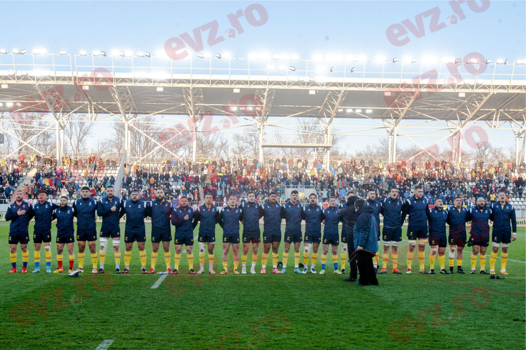 Stejarii s-au distrat în Olanda! Victorie lejeră care ne duce în barajele pentru Cupa Mondială 2023