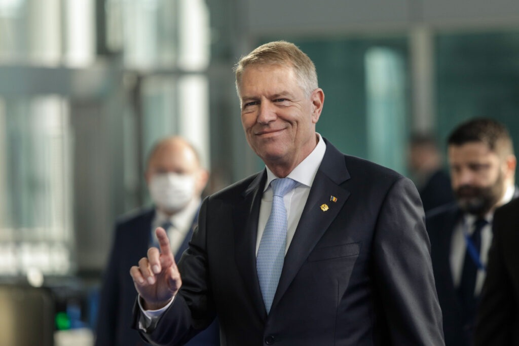 Klaus Iohannis, mesaj cu prilejul Sărbătorilor Pascale: „În aceste zile, îi purtăm în gânduri şi inimi pe vecinii noştri ucraineni”