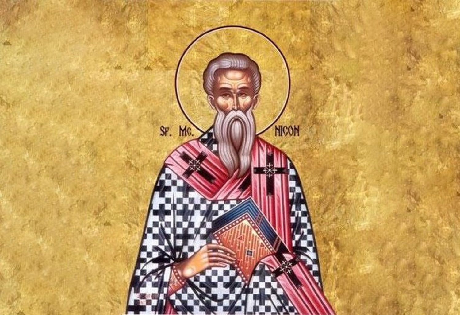 Calendar ortodox, 23 martie. Sfântul Nicon, fostul ofițer roman care a predicat Evanghelia și și-a dat viața pentru credință