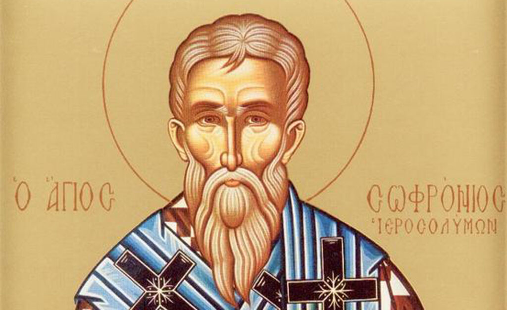 Calendar ortodox, 8 martie. Sfântul Teofilact, episcopul Nicomidiei. Rugăciune împotriva necazurilor