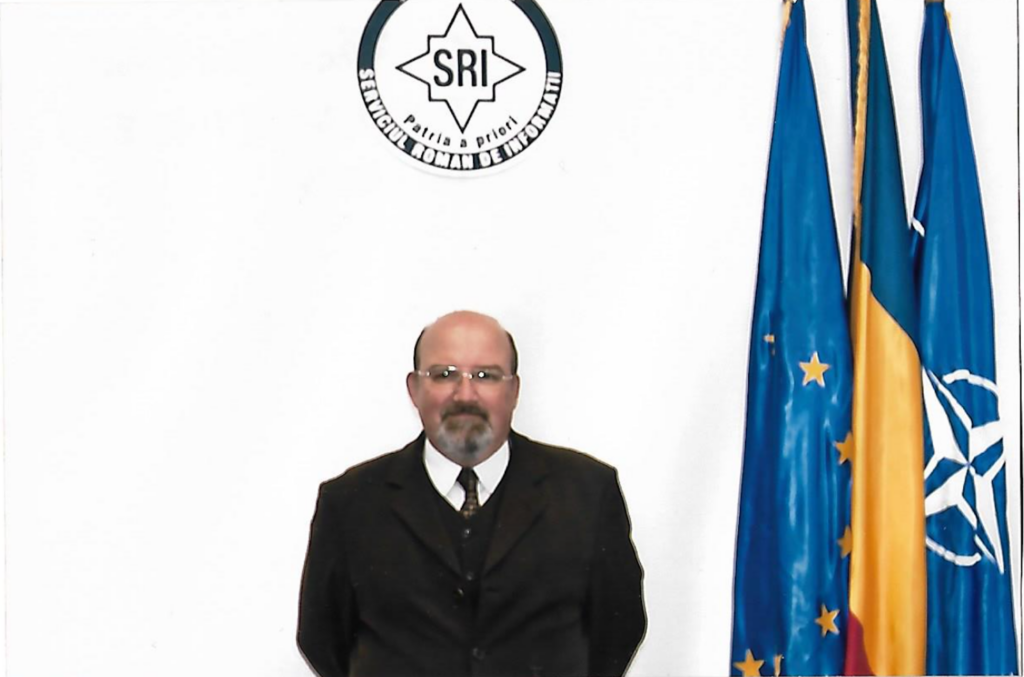 Eveniment cultural româno-maghiar, organizat în premieră în Harghita. Tudor Păcuraru a lansat două cărți de excepție cu adevăruri istorice