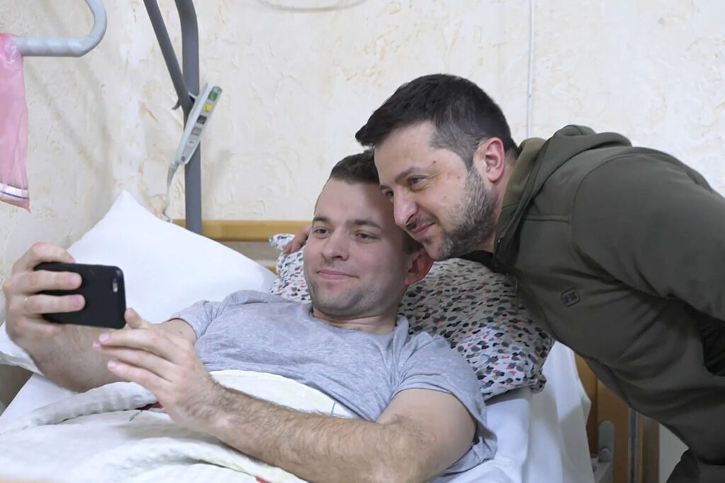 Volodimir Zelenski, decizie de ultim moment! A dat ordin în plin război. Ce le-a interzis ucrainenilor