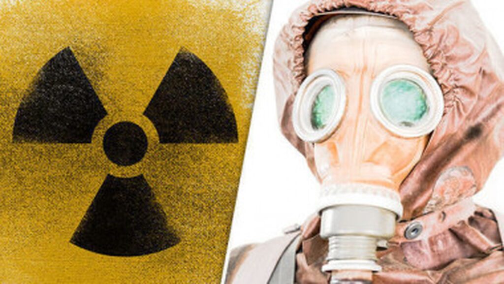 Ghid de supraviețuire. Ce să faceți în cazul unui accident nuclear
