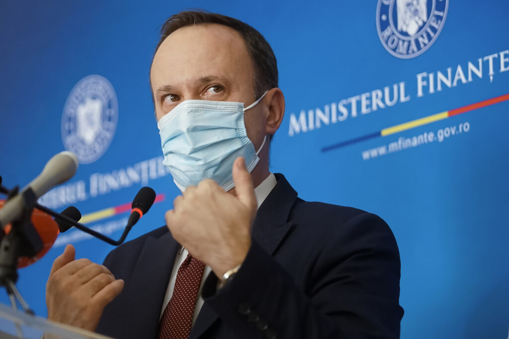 Lovitură pentru românii cu credite! Decizia de ultimă oră a Guvernului. Ministrul Finanţelor a spus clar