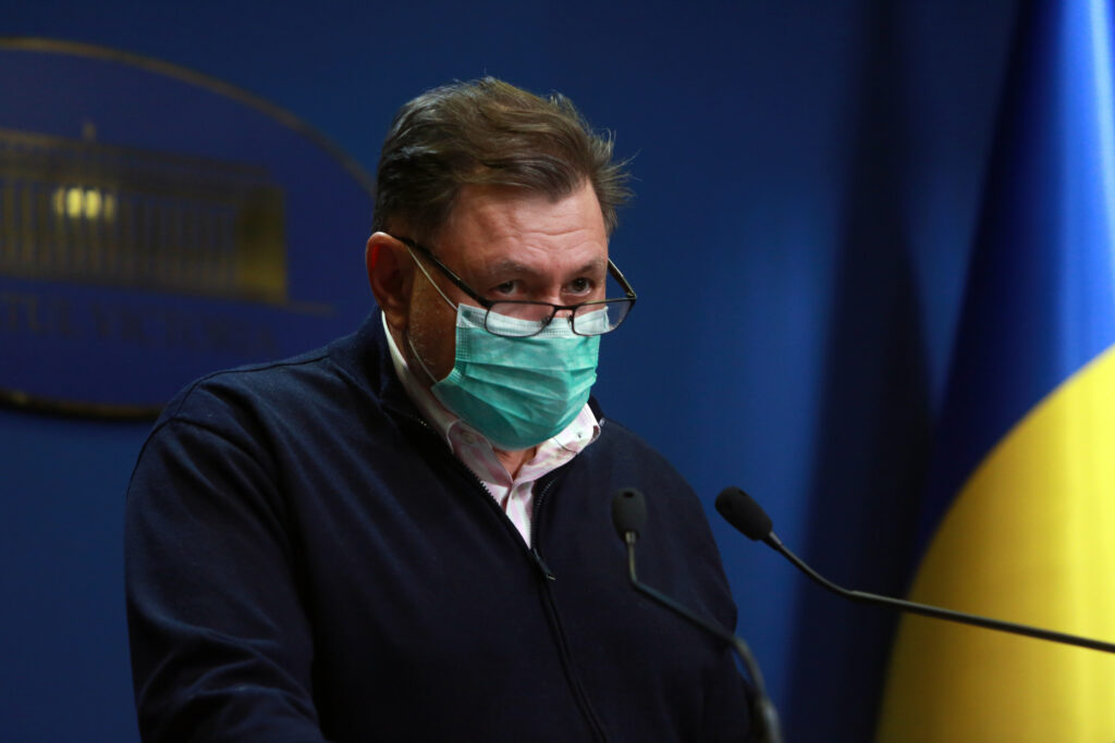 Breaking News! Alexandru Rafila, dezvăluirea momentului. Toţi românii trebuie să ştie: Ce suntem obligaţi să facem după ridicarea stării de alertă