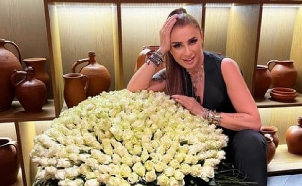 Anamaria Prodan a făcut un mare pas în relația cu noul ei iubit. Cum au reacționat copiii ei când l-au cunoscut